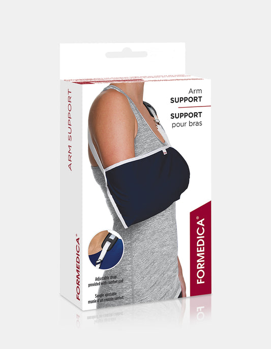 Supports pour bras