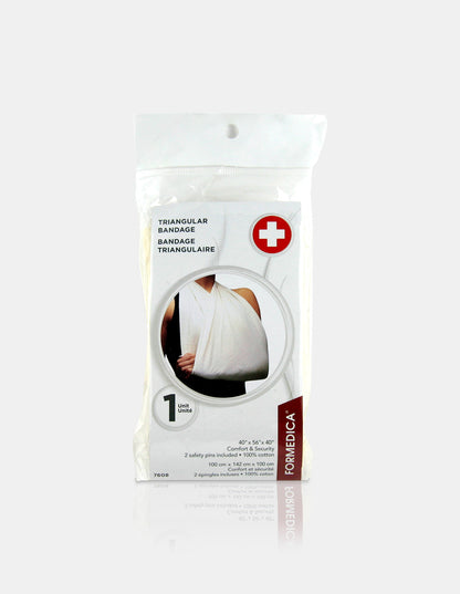 Bandage Triangulaire - Formedica