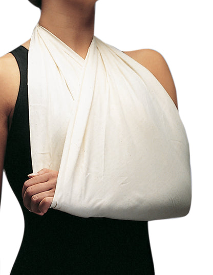 Bandage triangulaire