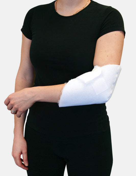 Heel and Elbow Protectors