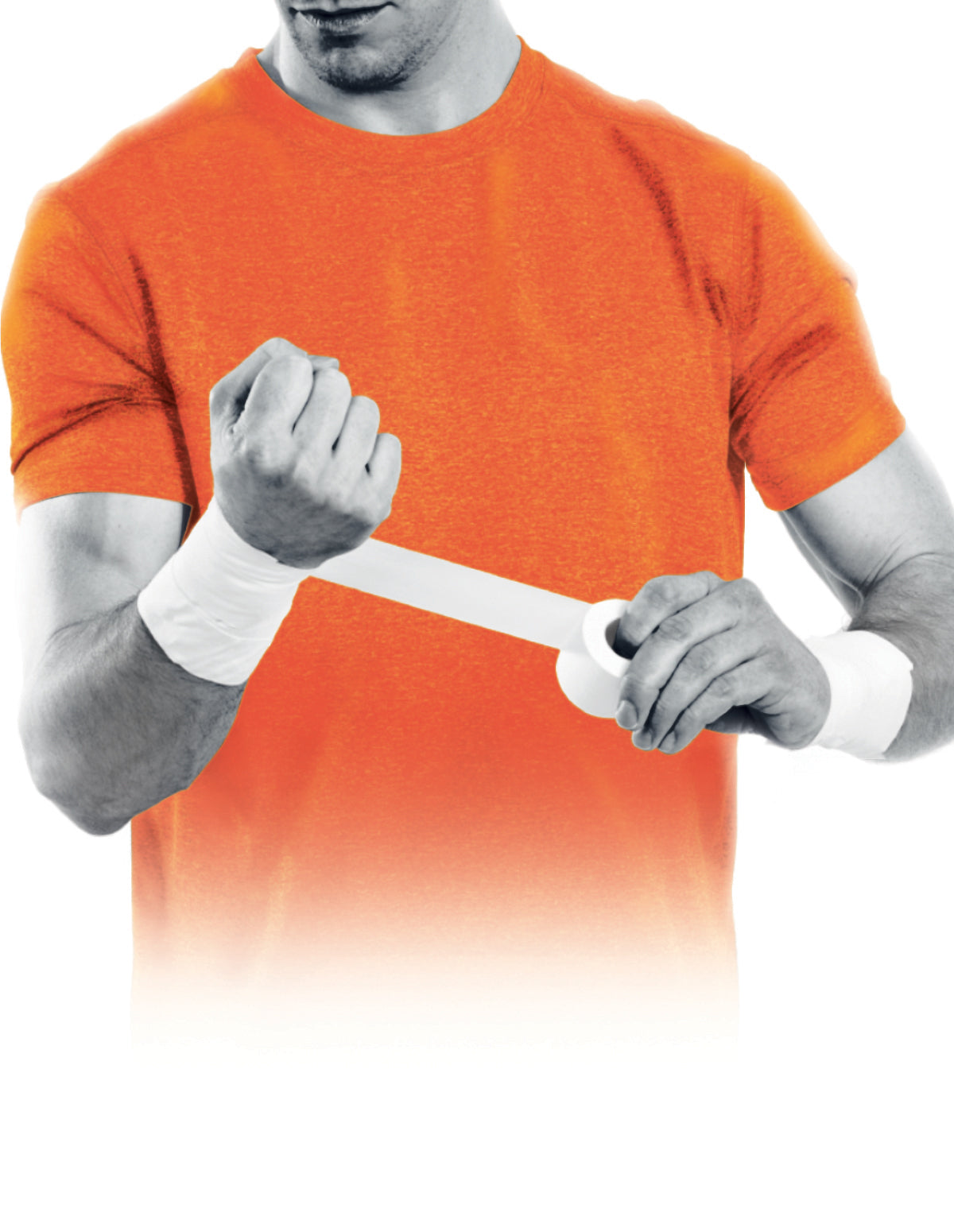 Athletic Adhesive Tape