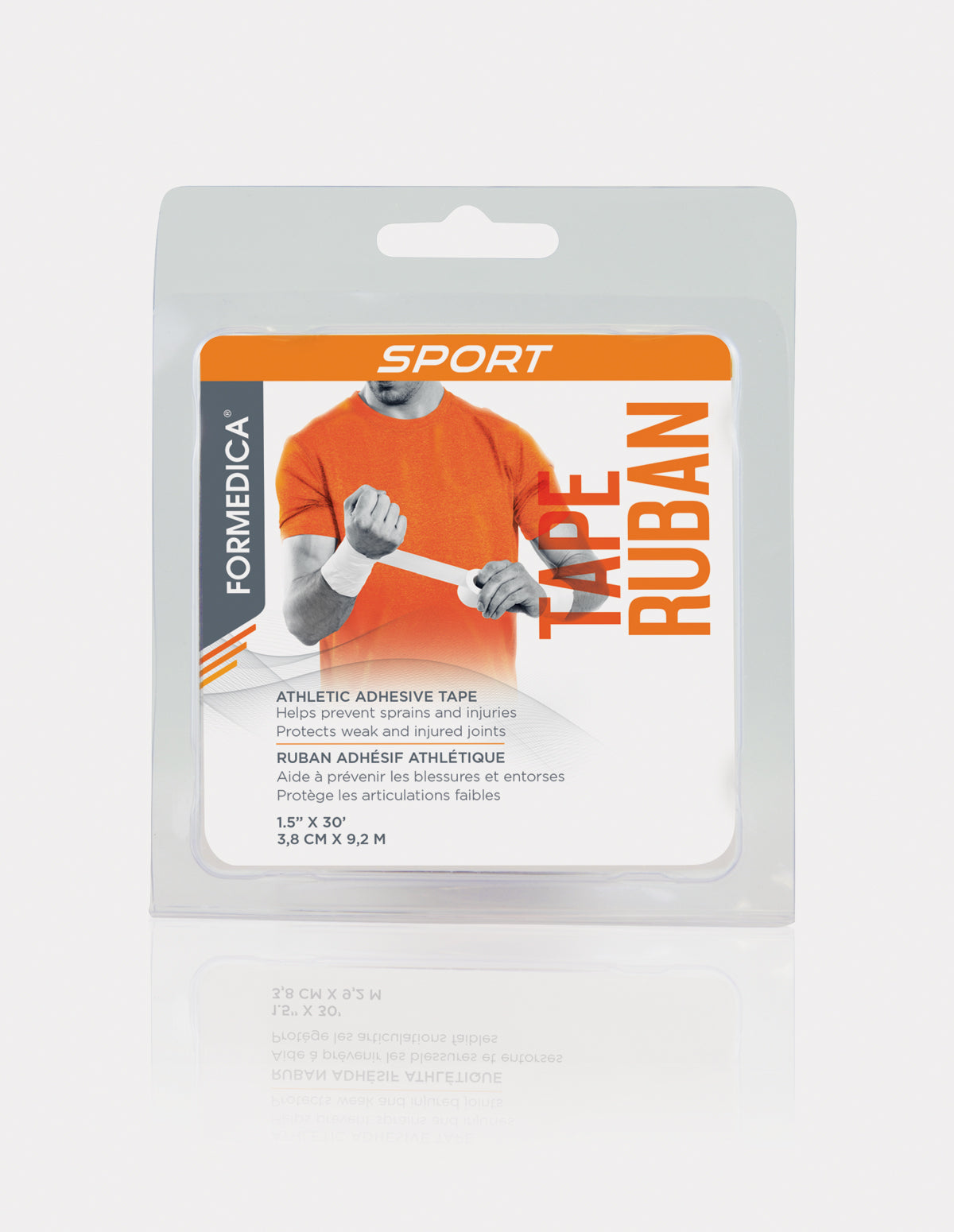 Athletic Adhesive Tape