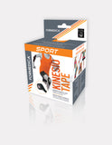 Adhesive Kinesio Tape - Black