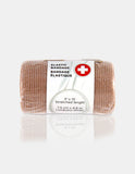 Non-Adhesive Elastic Bandages