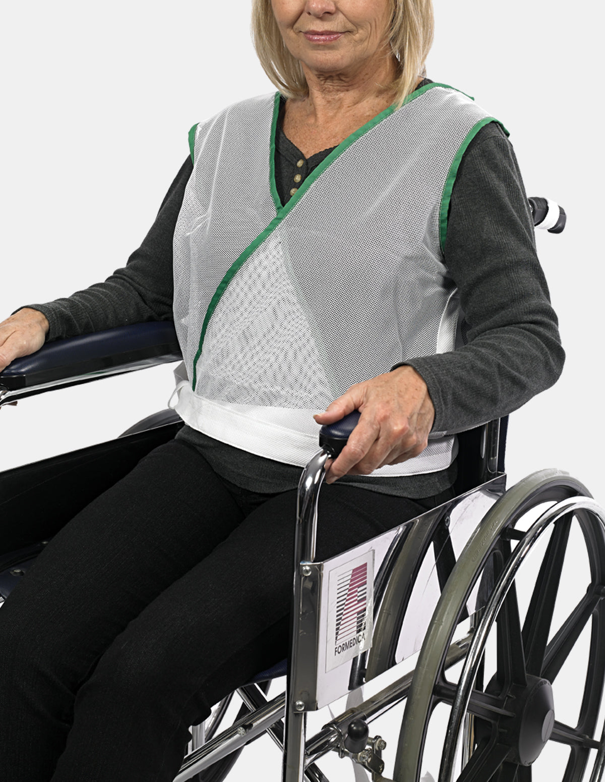 Gilets de sécurité