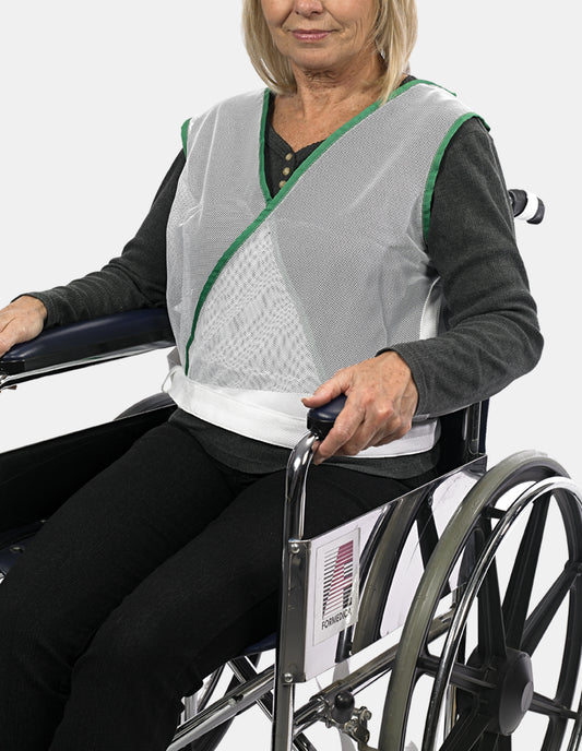 Gilets de sécurité