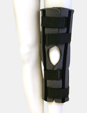 Leg and Knee Immobilizer - Elite Tri-Pannel Model