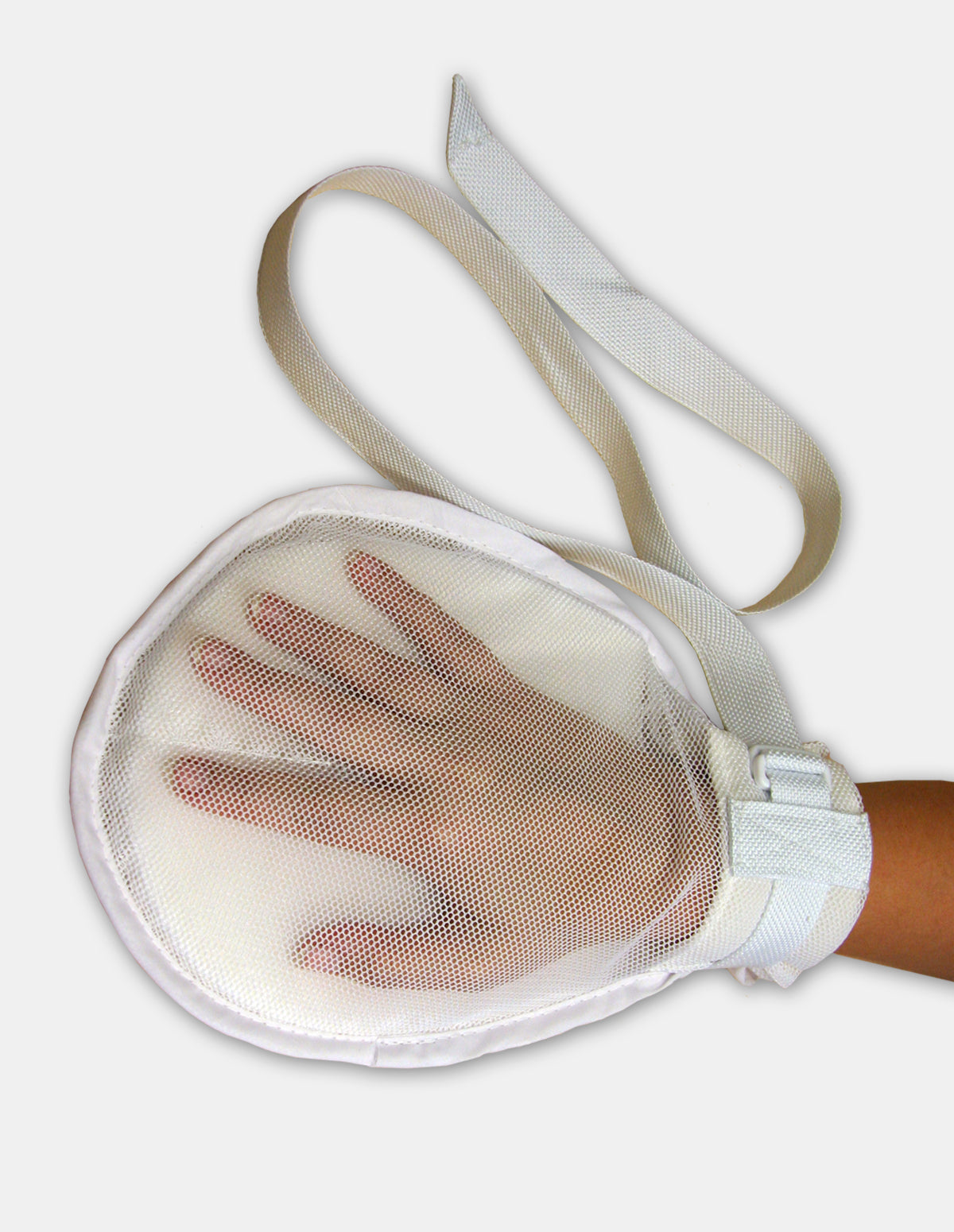 Safety Mitts