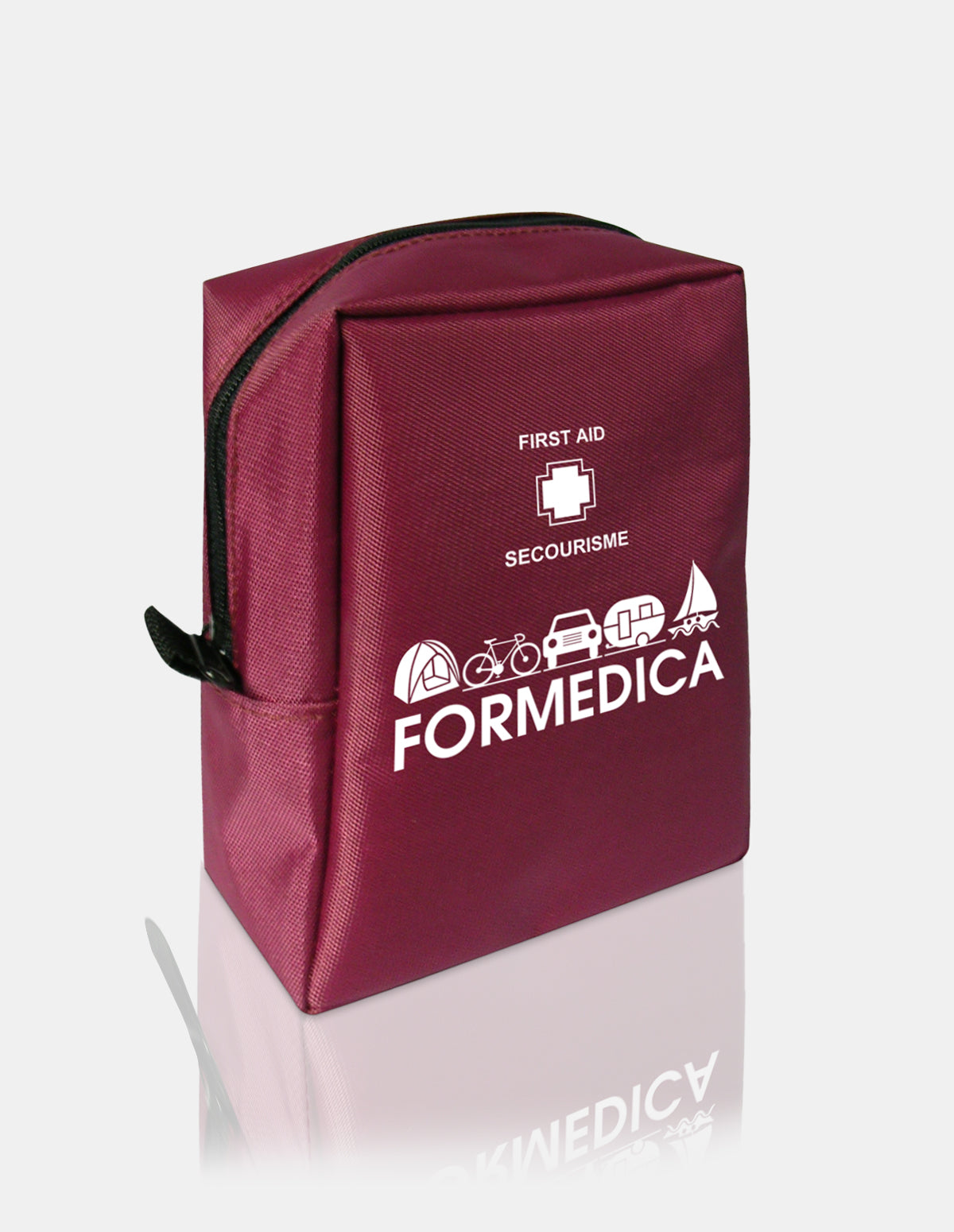 +70 articles - Trousse de premiers soins