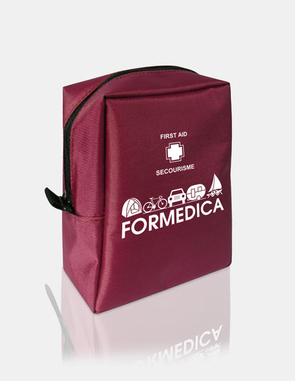 +70 articles - Trousse de premiers soins