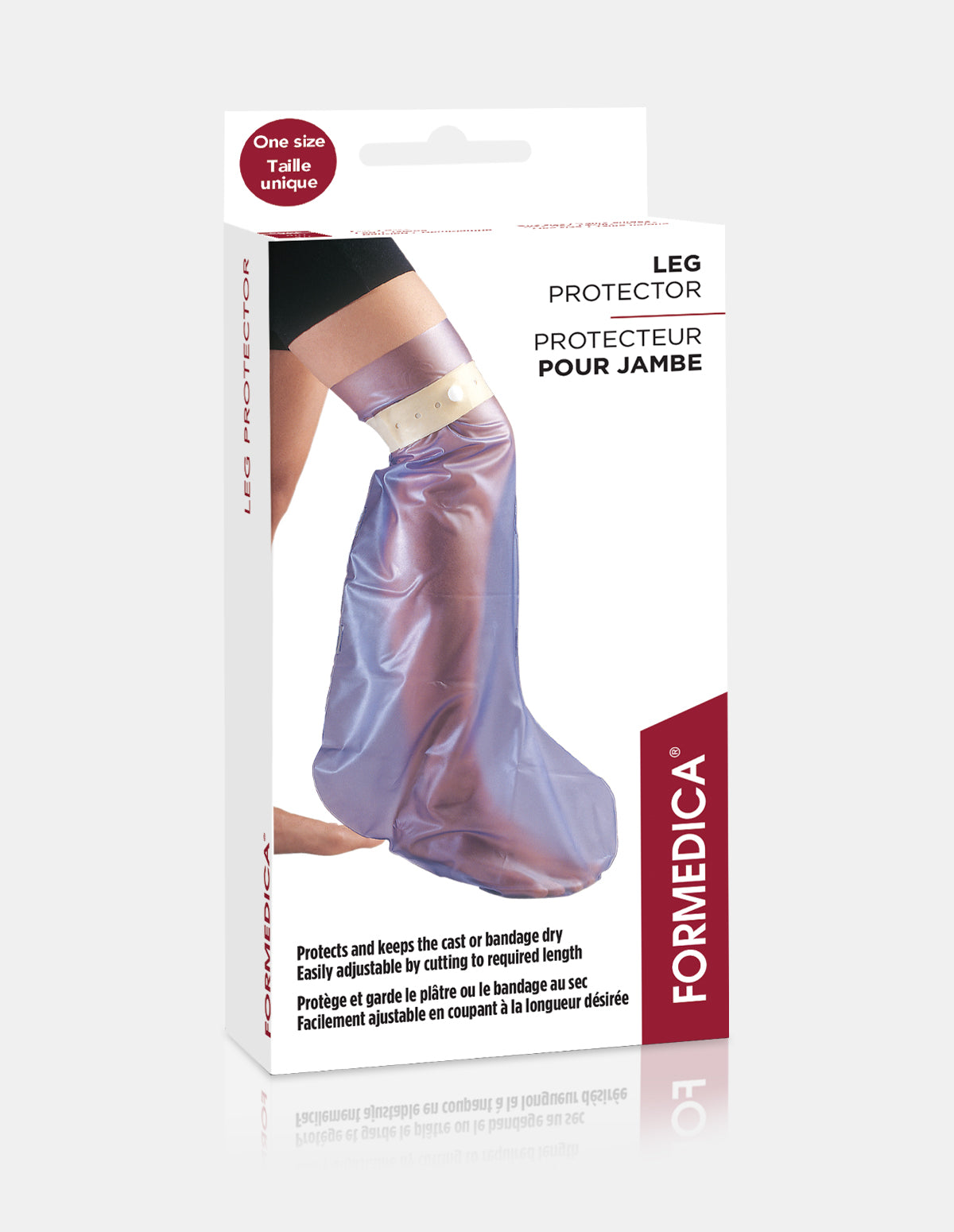 Arm and Leg Protector