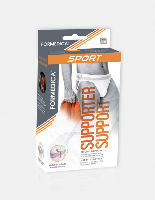 Athletic Support