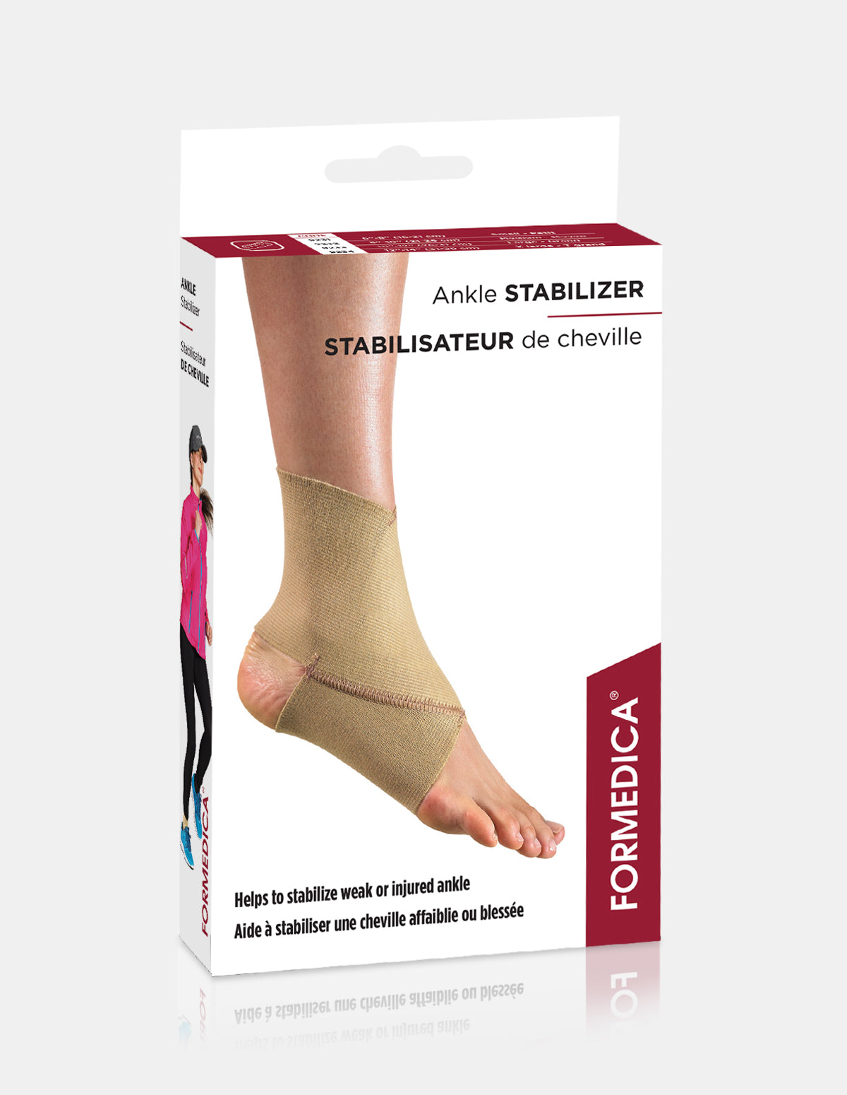 Orthopédie Formedica®