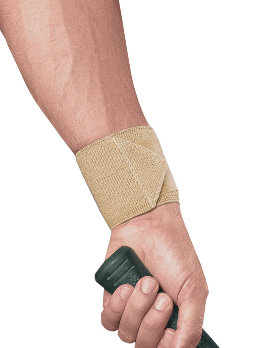 Elastic Wrist Support