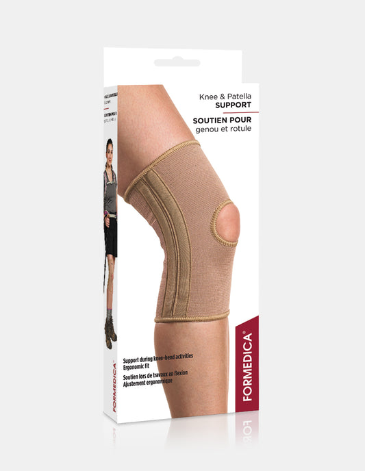 Knee & Patella Support