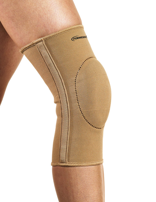 Lycragel Knee & Patella Stabilizer