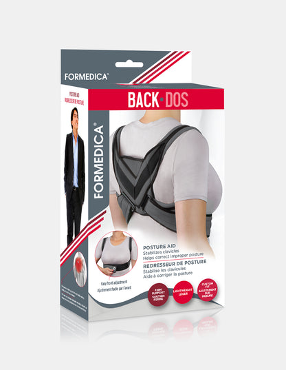 Posture Aid