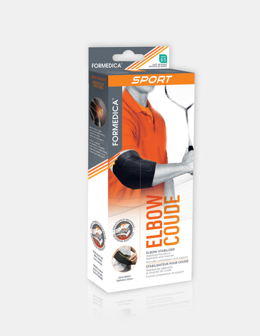 Elbow Stabilizer