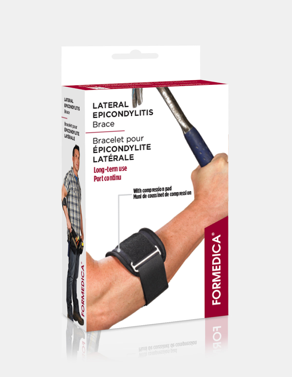 Lateral Epicondylitis Brace
