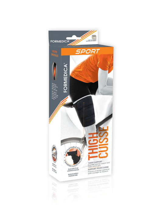 Support pour cuisse