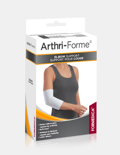 Support pour coude