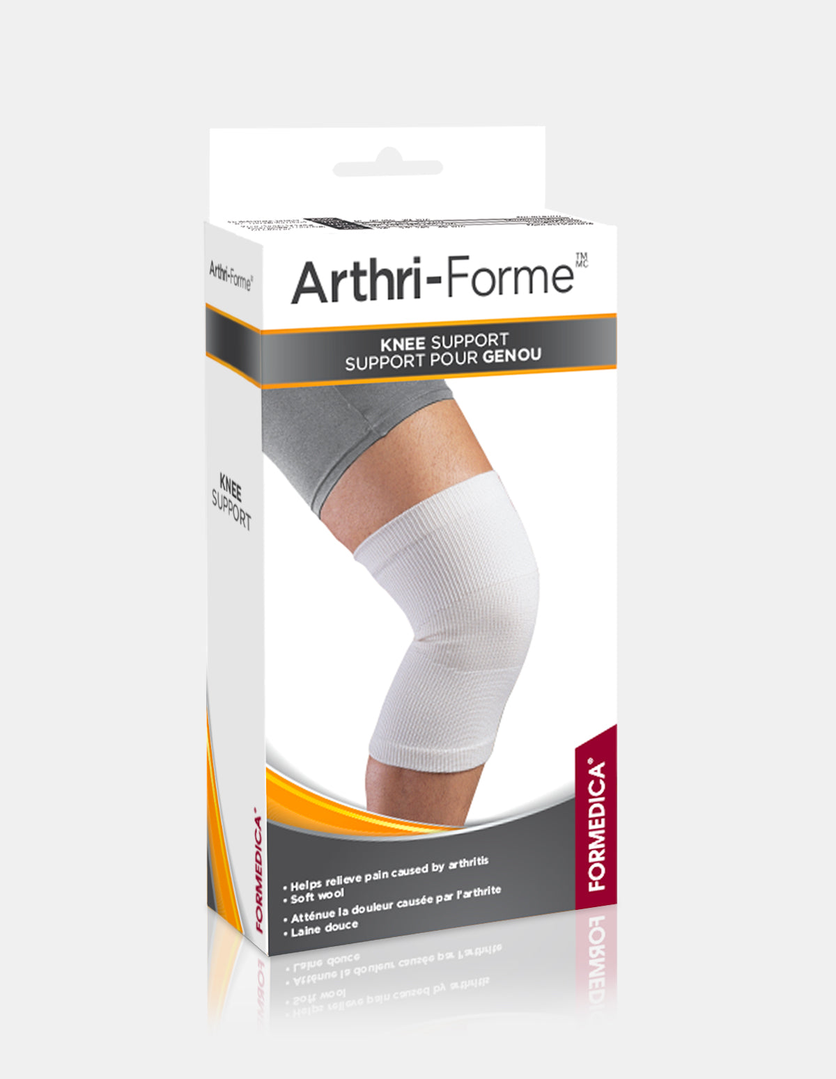 Soins arthrite Arthri-Forme™
