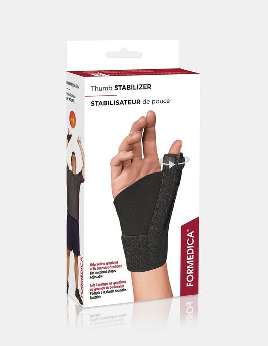 Thumb Stabilizer