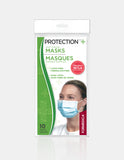 Sof Facial Masks - Adults